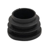 Insertop um 25 mm. flacher Kopf