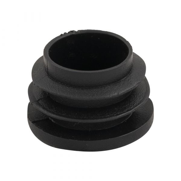 Insertop um 25 mm. flacher Kopf