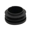 Insertop um 35 mm. flacher Kopf