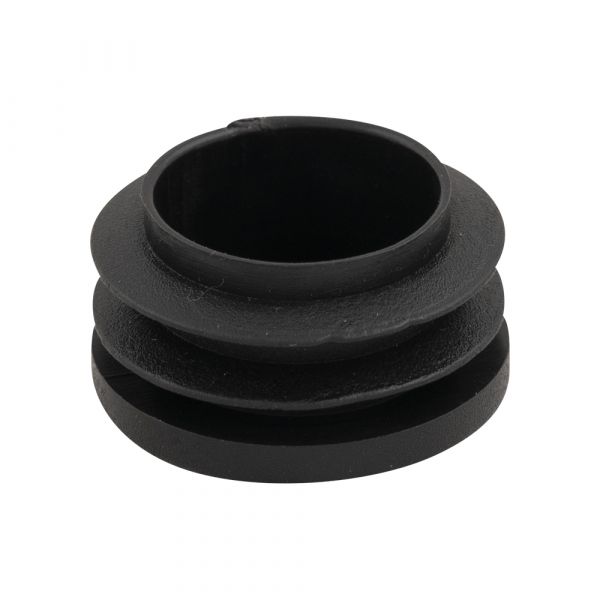 Insertop um 35 mm. flacher Kopf