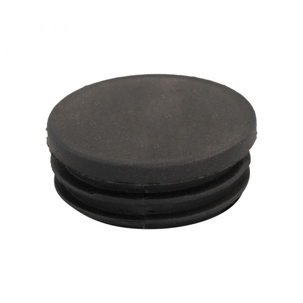 Insertop um 45 mm. flacher Kopf *