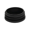 Insertop um 45 mm. flacher Kopf *