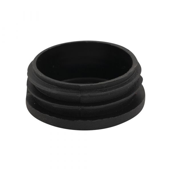 Insertop um 45 mm. flacher Kopf *