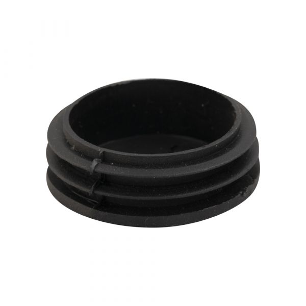 Insertop um 48 mm. flacher Kopf