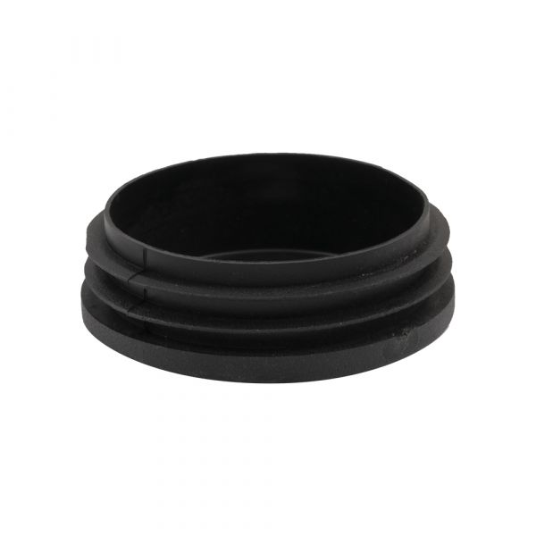 Einfügen um 76 mm. flacher Kopf