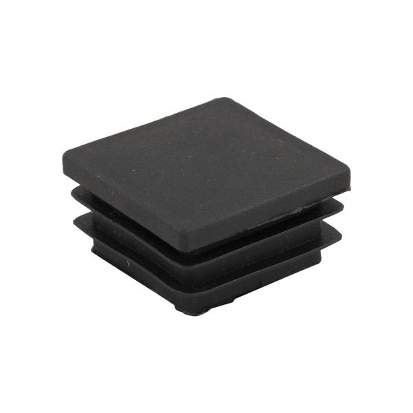 Insertdop Square 35x35 mm.