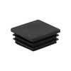 Insertdop Square 45x45 mm.