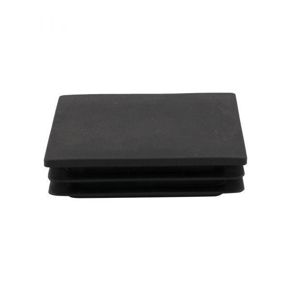 Insertdop Square 100x100 mm.