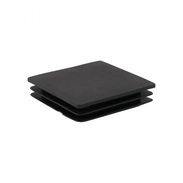Insertdop Square 100x100 mm.