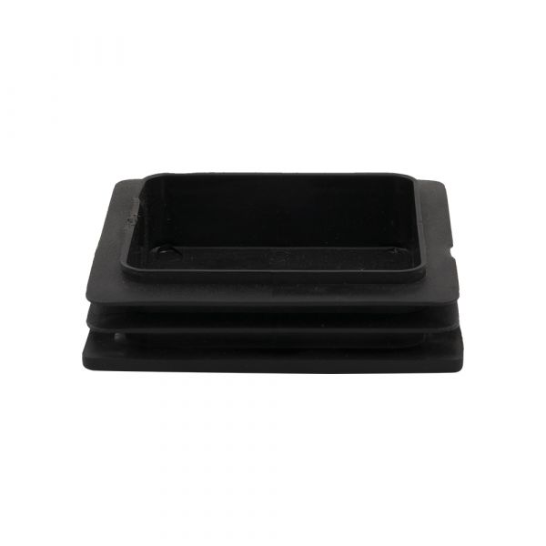 Insertdop Square 100x100 mm.