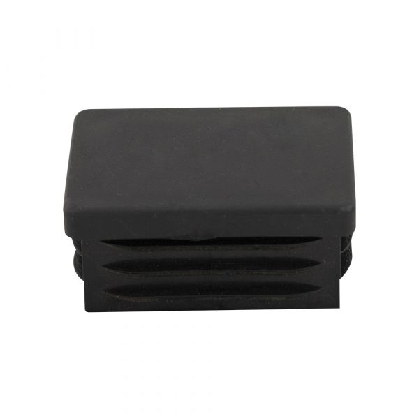 Einfügungskappe Rechteck 40 x 30 mm.