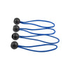 Elastische Leinwandkabel