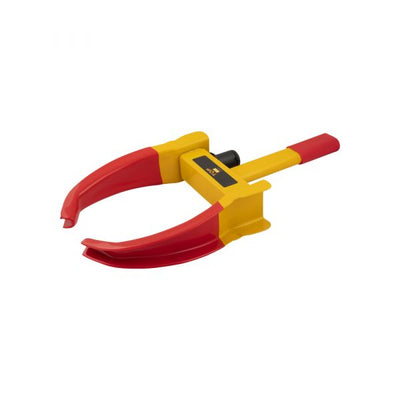 Topgear Topgear Wheel -Klemme universell