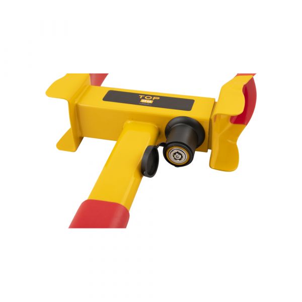 Topgear Topgear Wheel -Klemme universell