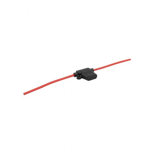 Topgear Topgear Sicherungshalter 10-40 Ampere. Ressourcen
