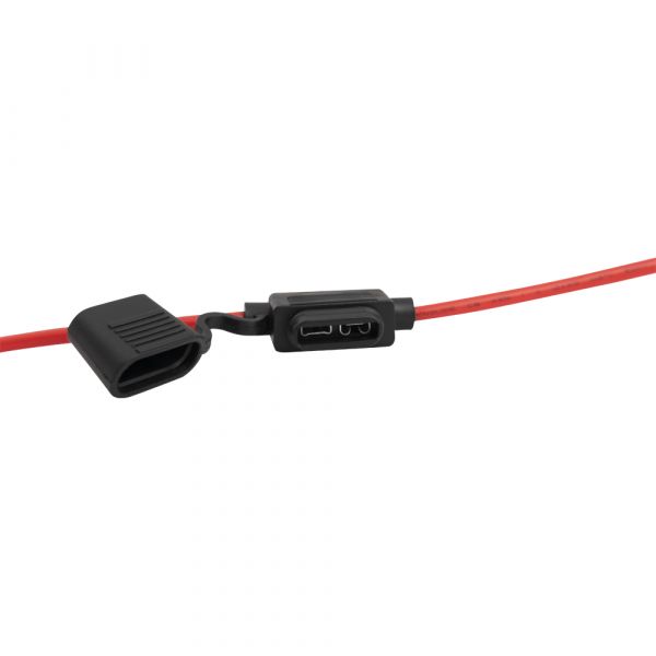 Topgear Topgear Sicherungshalter 10-40 Ampere. Ressourcen
