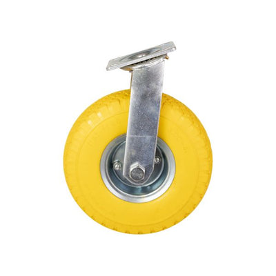 Lenkrolle 300x4 Pannensicheres Rad PU