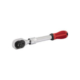 Ratel Telesc. Metall 1 4, 3 8, 1 2 - afbeelding 2