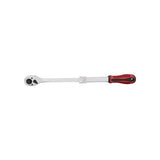 Ratel Telesc. Metall 1 4, 3 8, 1 2 - afbeelding 4