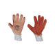 Handschuh verhindern orange Größe 9