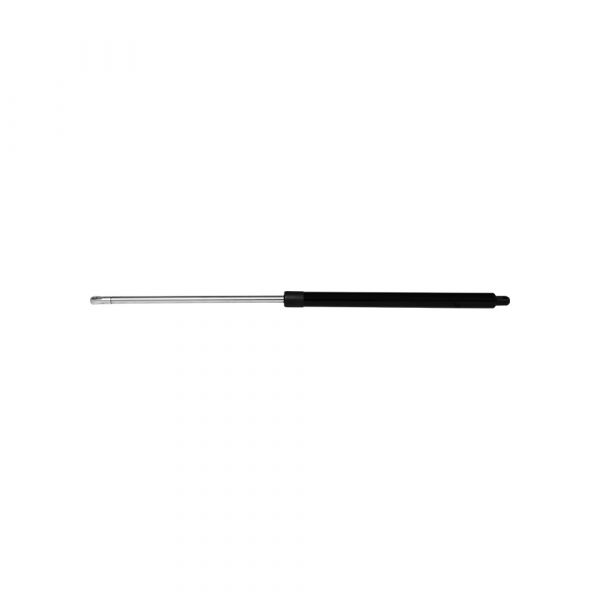 Gasfeder 1250N 770 mm. Länge