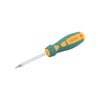 Schraubendreher Torx 10 x 75 mm.