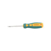 Schraubendreher Torx 10 x 75 mm.