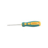 Schraubendreher Torx 15 x 75 mm.