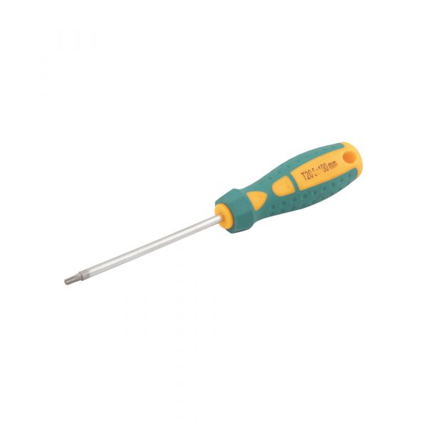 Schraubendreher TORX 20 x 100 mm.