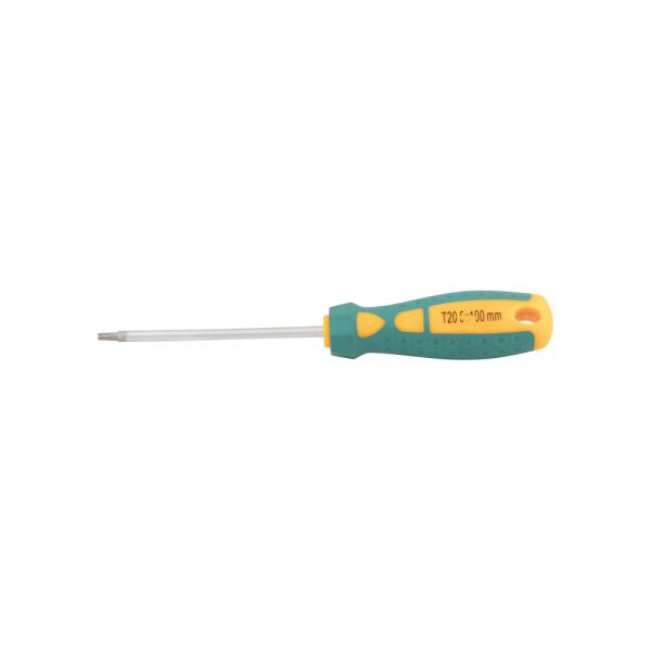 Schraubendreher TORX 20 x 100 mm.