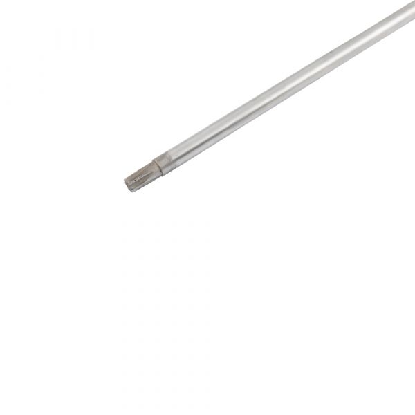 Schraubendreher Torx 25 x 100 mm.
