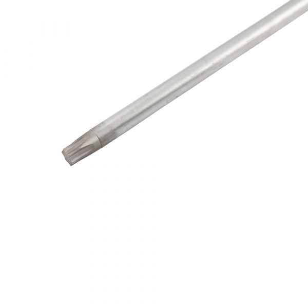 Schraubendreher Torx 40 x 125 mm.