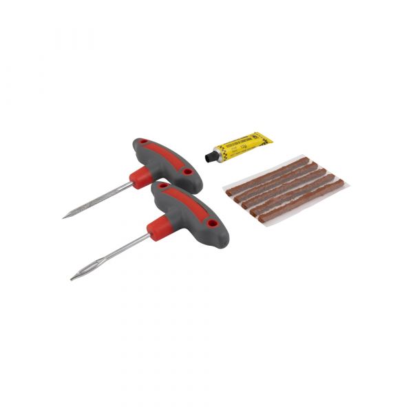 Tubeless Reparatur Cramper Set 'Basic'
