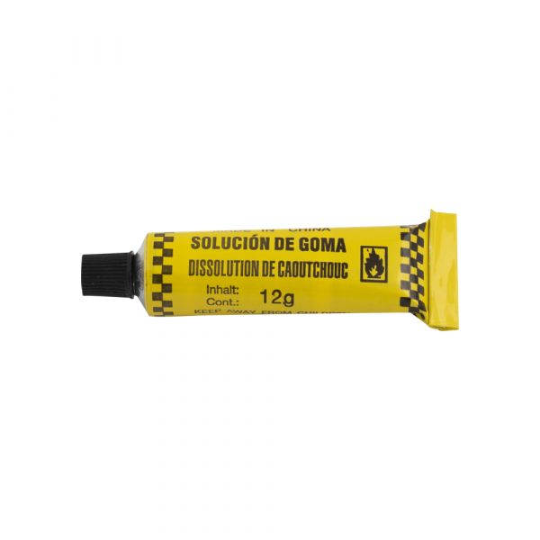 Tubeless Reparatur Cramper Set 'Basic'