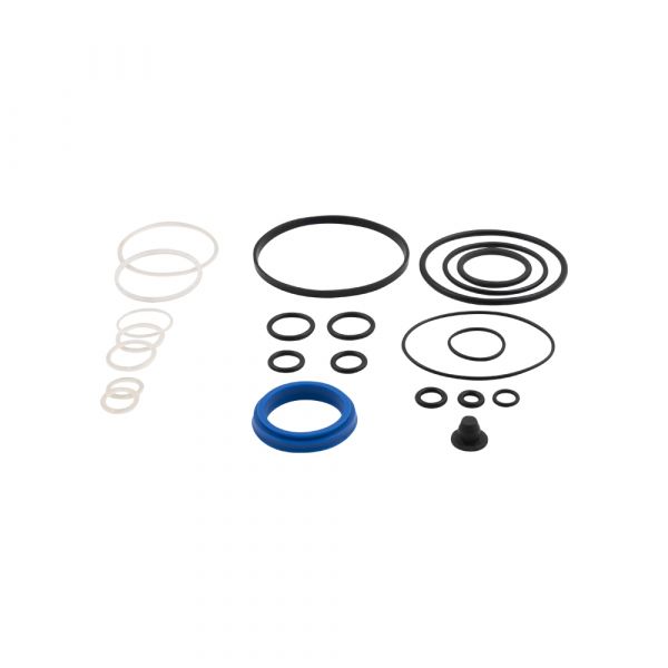 Topgear seal kit for garage jack 2.5 -3 tons