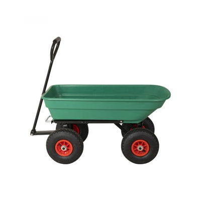 Tuinkar Kiepkar 50 Liter