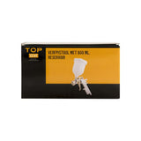 Malen Sie Pistole mit 600 ml. Reservoir - afbeelding 3