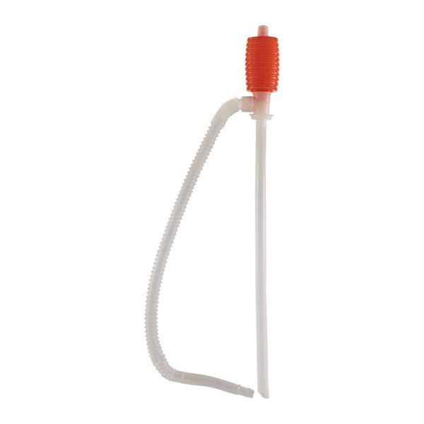 Handpumpe 56 cm.