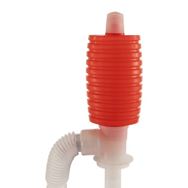Handpumpe 56 cm.