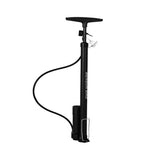 Fahrradpumpe + Manometer - afbeelding 1