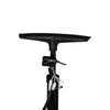 Fahrradpumpe + Manometer