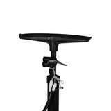 Fahrradpumpe + Manometer - afbeelding 3
