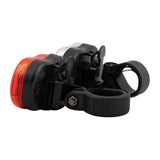 Fahrradlicht Set 2 Party - afbeelding 3