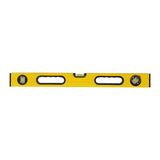 Wasserwaage 60 cm. *PROFI* - afbeelding 2