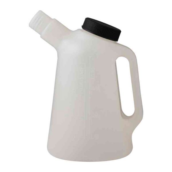 Messung Tasse 1 Liter