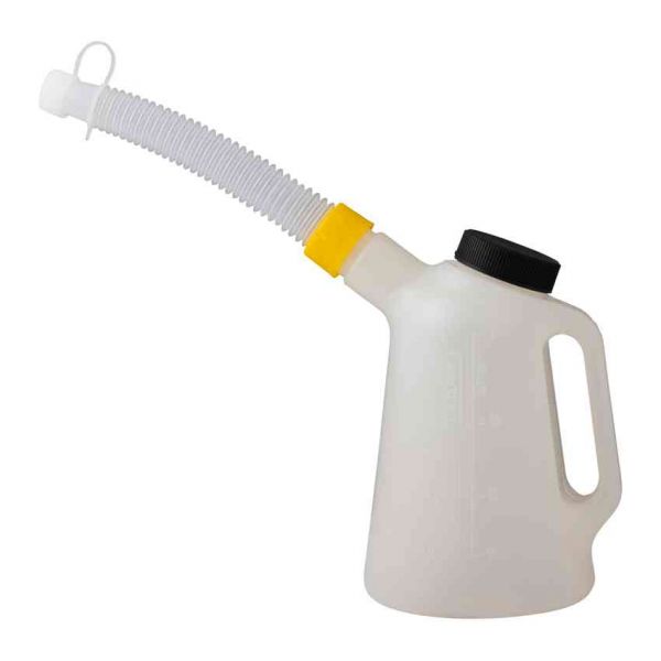 Messung Tasse 1 Liter