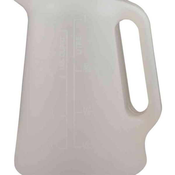 Messung Tasse 1 Liter