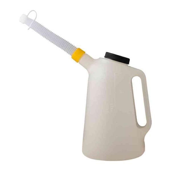 Topgear Topgear Mess Cup 3 Liter