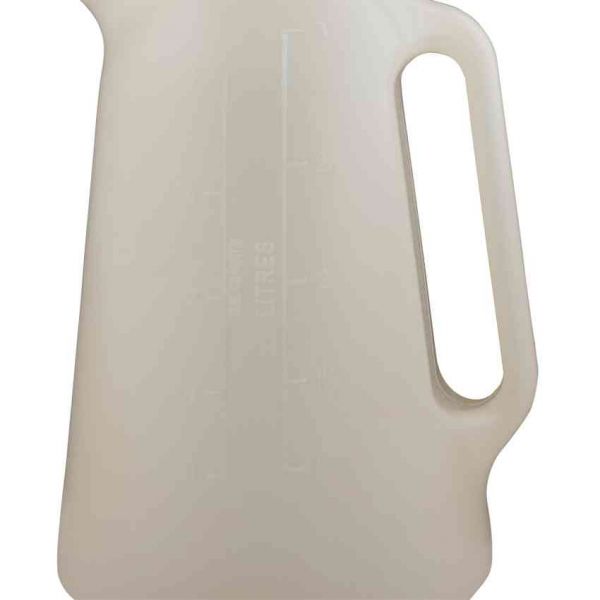 Topgear Topgear Mess Cup 3 Liter