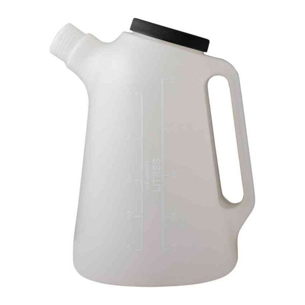 Topgear Topgear Mess Cup 5 Liter